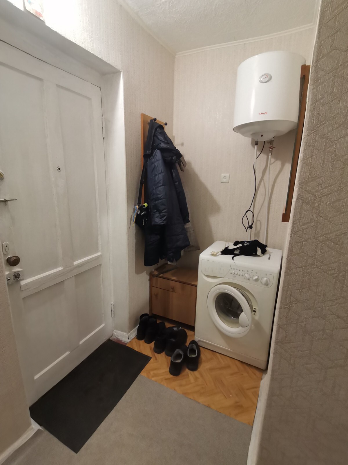 Оренда 1-кімнатної квартири 31 м², Котляревського вул.