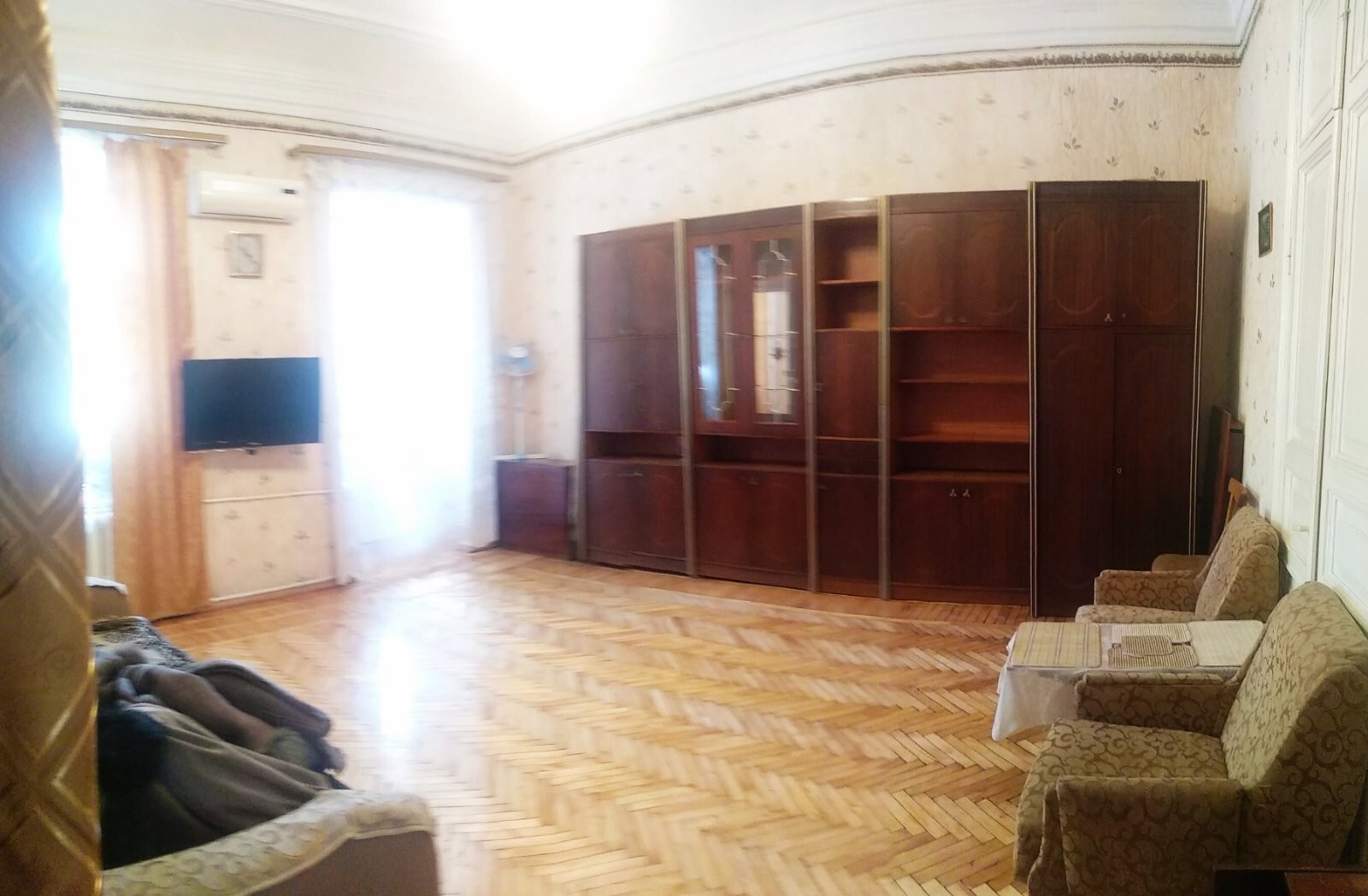 Оренда 2-кімнатної квартири 62 м², Княжеская вул., 2