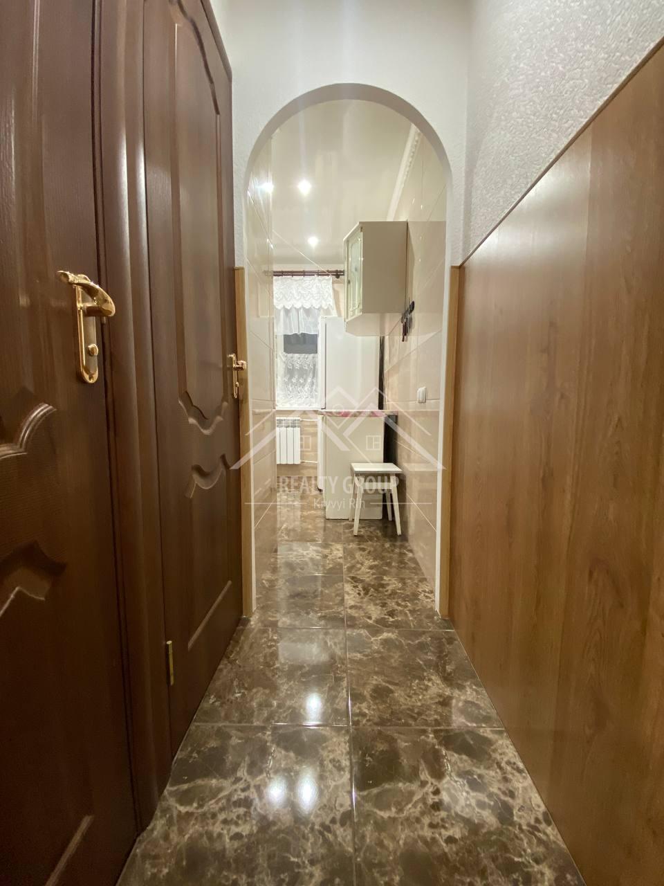 Продаж 2-кімнатної квартири 44 м², Павла Глазового вул.