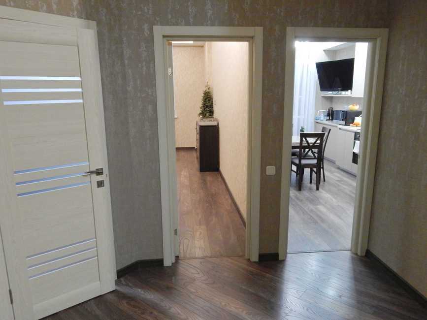 Продаж 1-кімнатної квартири 54 м², Гагарінське Плато вул., 9