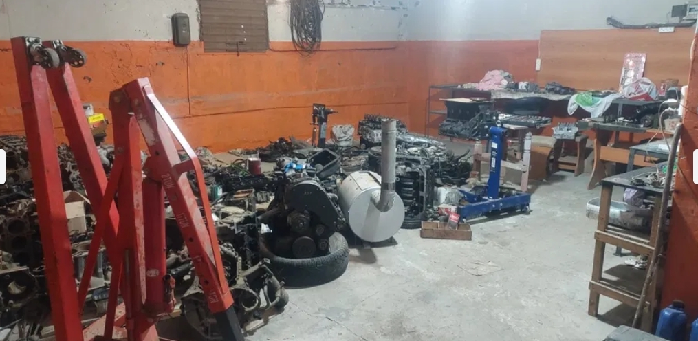 Оренда приміщення вільного призначення 400 м², Паустовського вул.