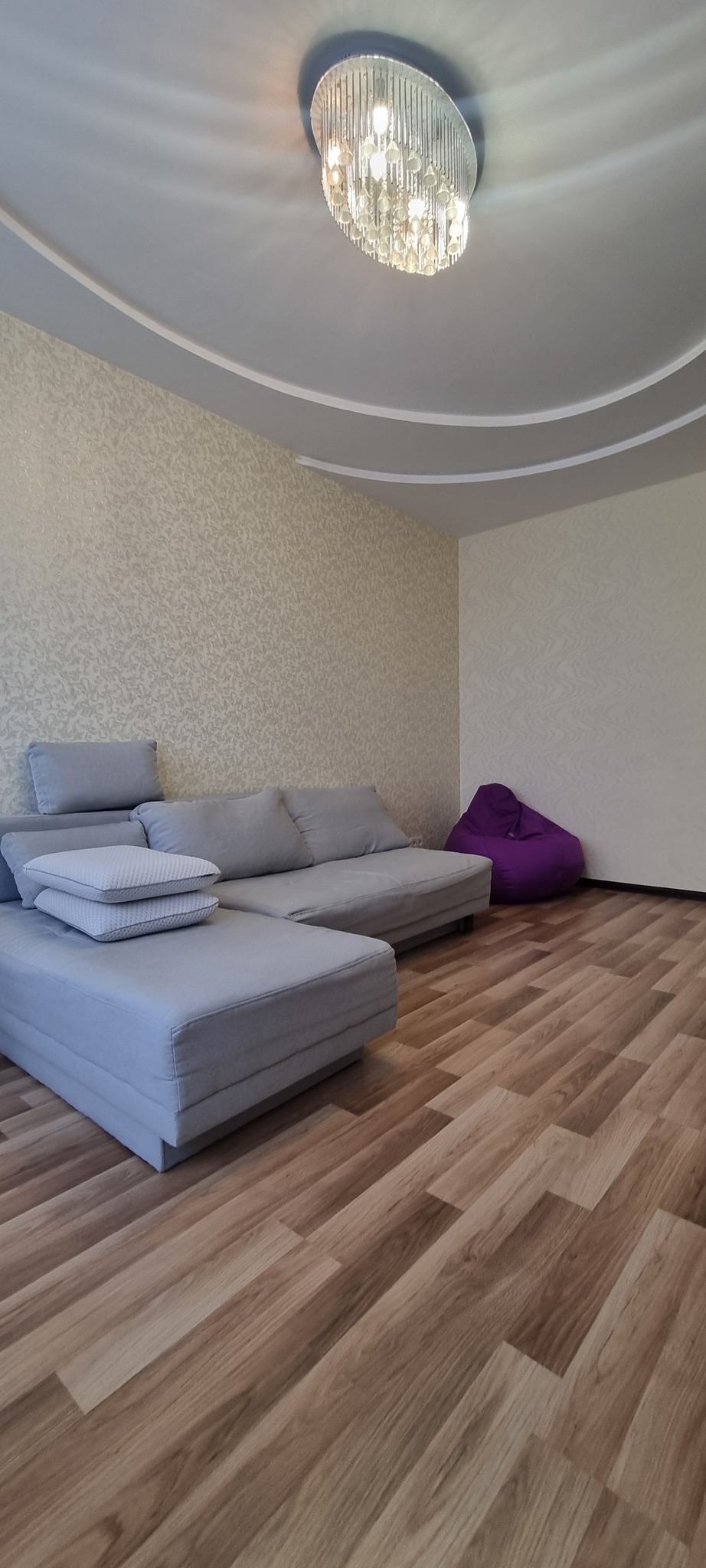 Аренда 1-комнатной квартиры 42 м², Ревуцкого ул., 7В