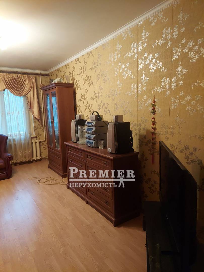 Продаж 3-кімнатної квартири 63 м², Академіка Вільямса вул.