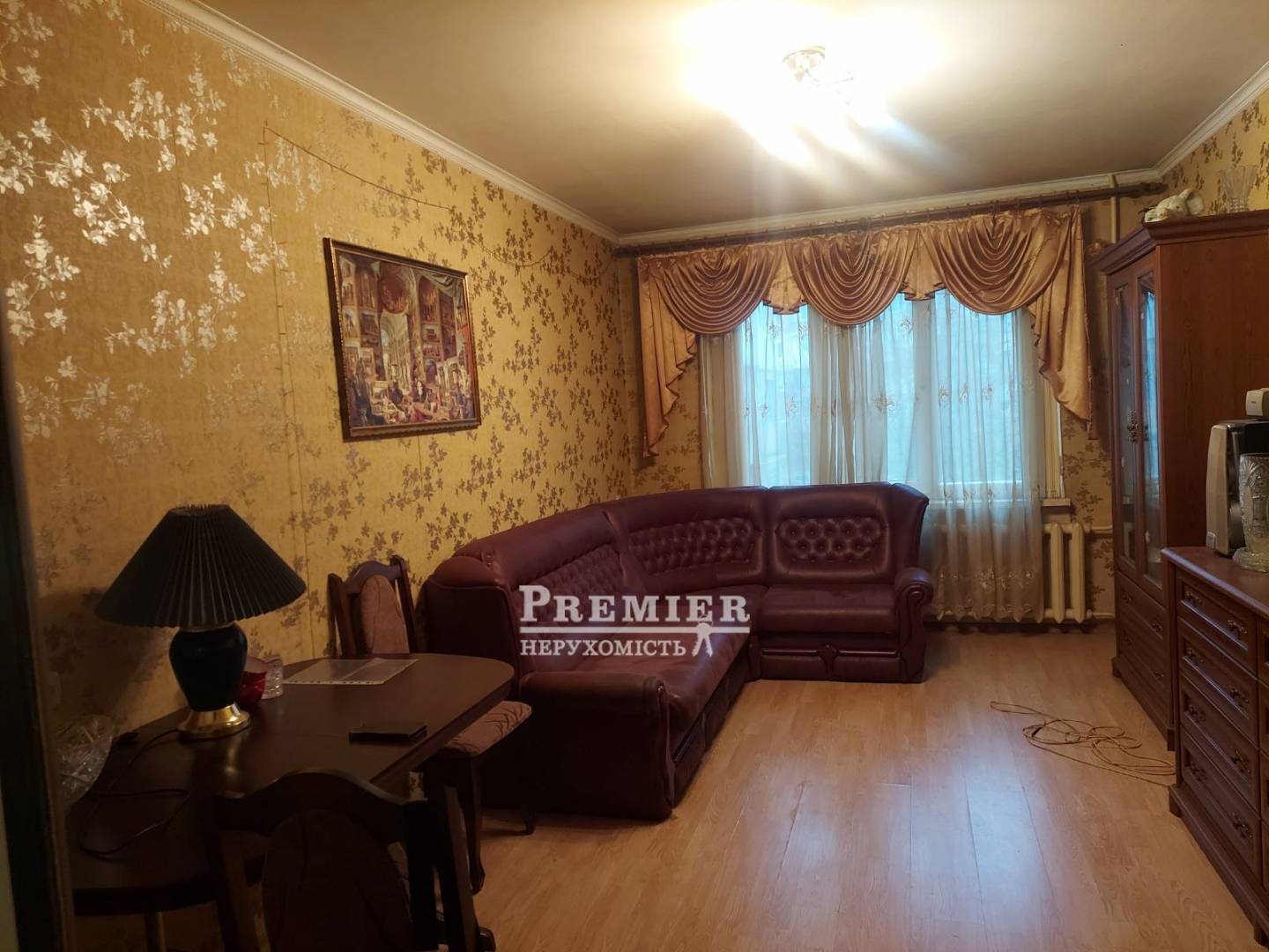 Продаж 3-кімнатної квартири 63 м², Академіка Вільямса вул.