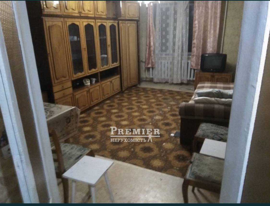 Продажа 1-комнатной квартиры 38 м², Генерала Бочарова ул.