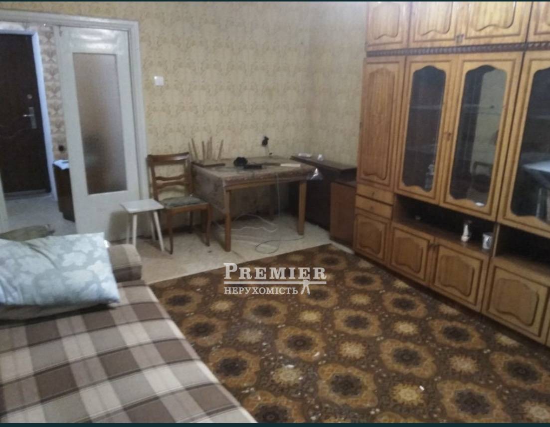 Продажа 1-комнатной квартиры 38 м², Генерала Бочарова ул.