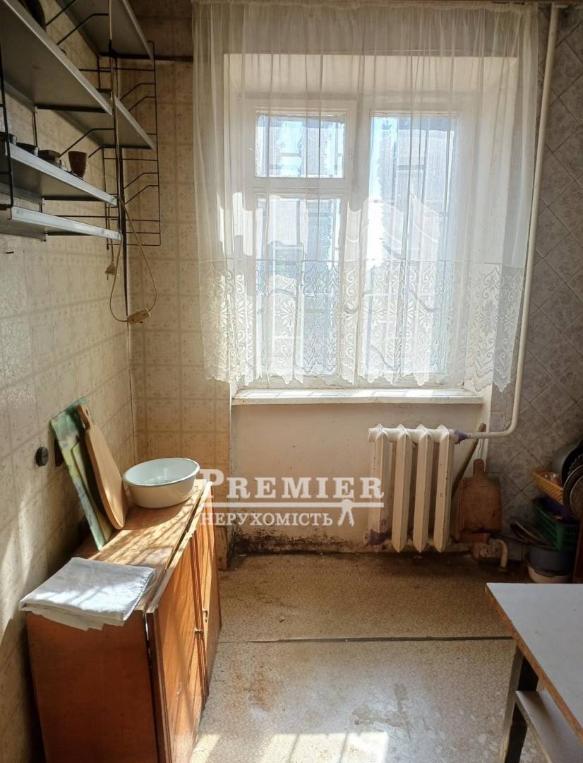 Продажа 3-комнатной квартиры 55 м², Марсельская ул.