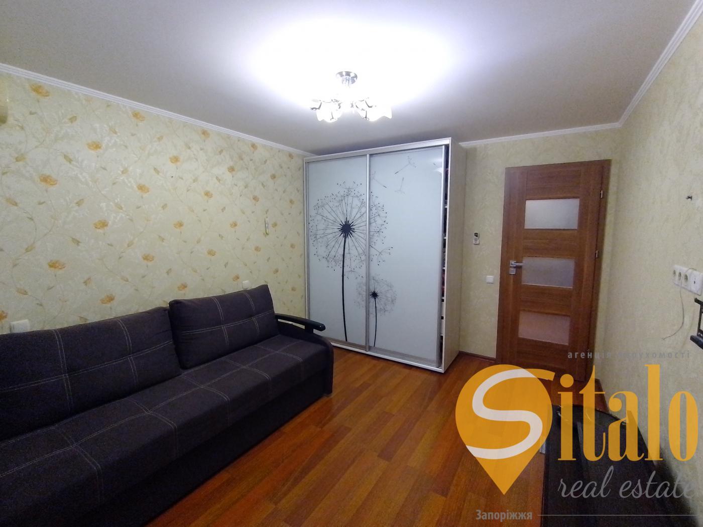Продаж 3-кімнатної квартири 66.5 м², Авраменка вул.