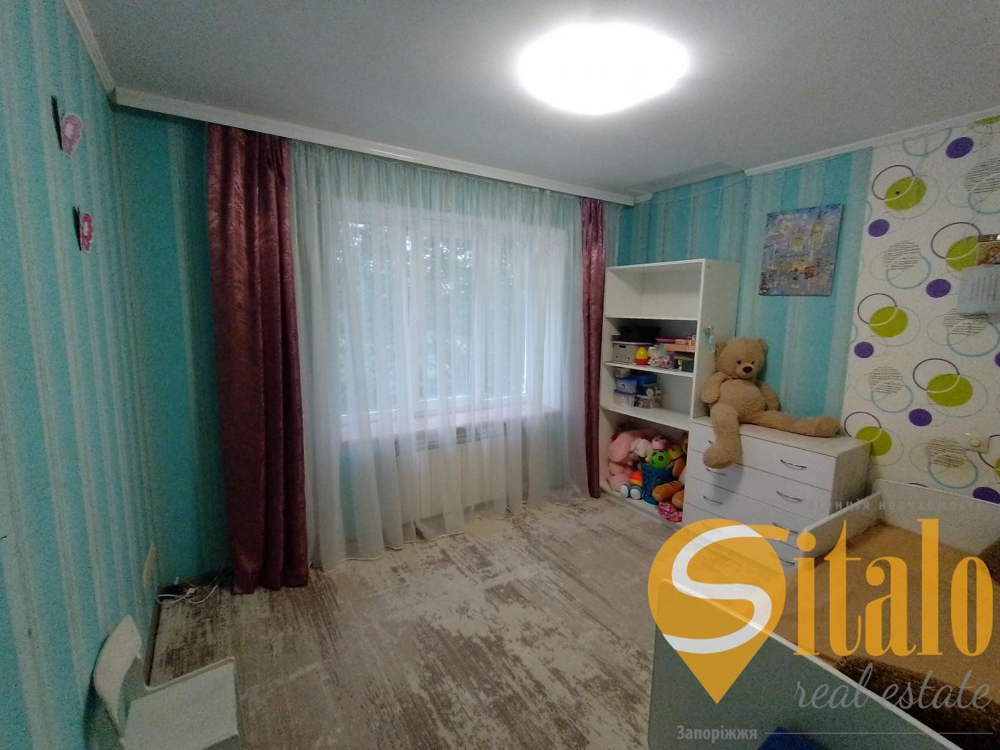 Продаж 3-кімнатної квартири 66.5 м², Авраменка вул.