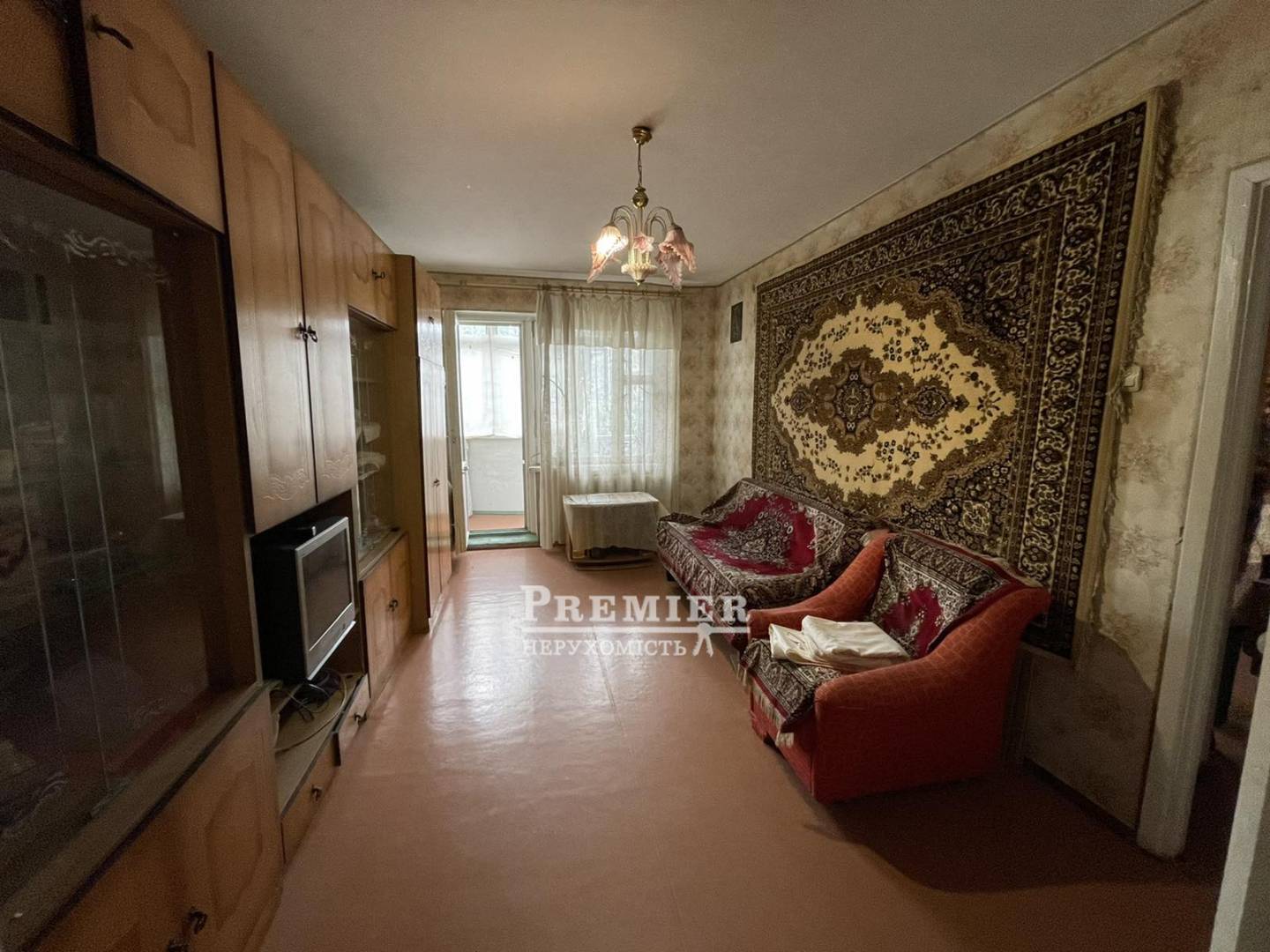 Продаж 2-кімнатної квартири 49 м², Академіка Корольова вул.