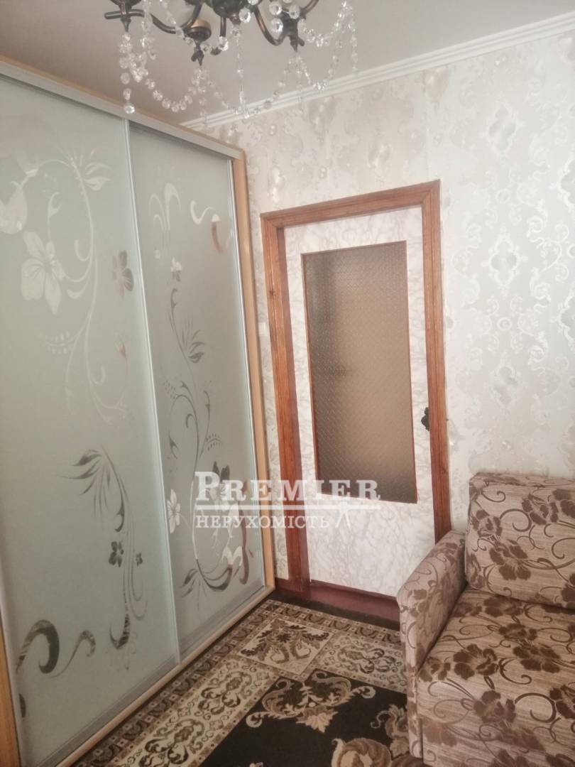 Продажа 2-комнатной квартиры 52 м², Академика Глушко просп.