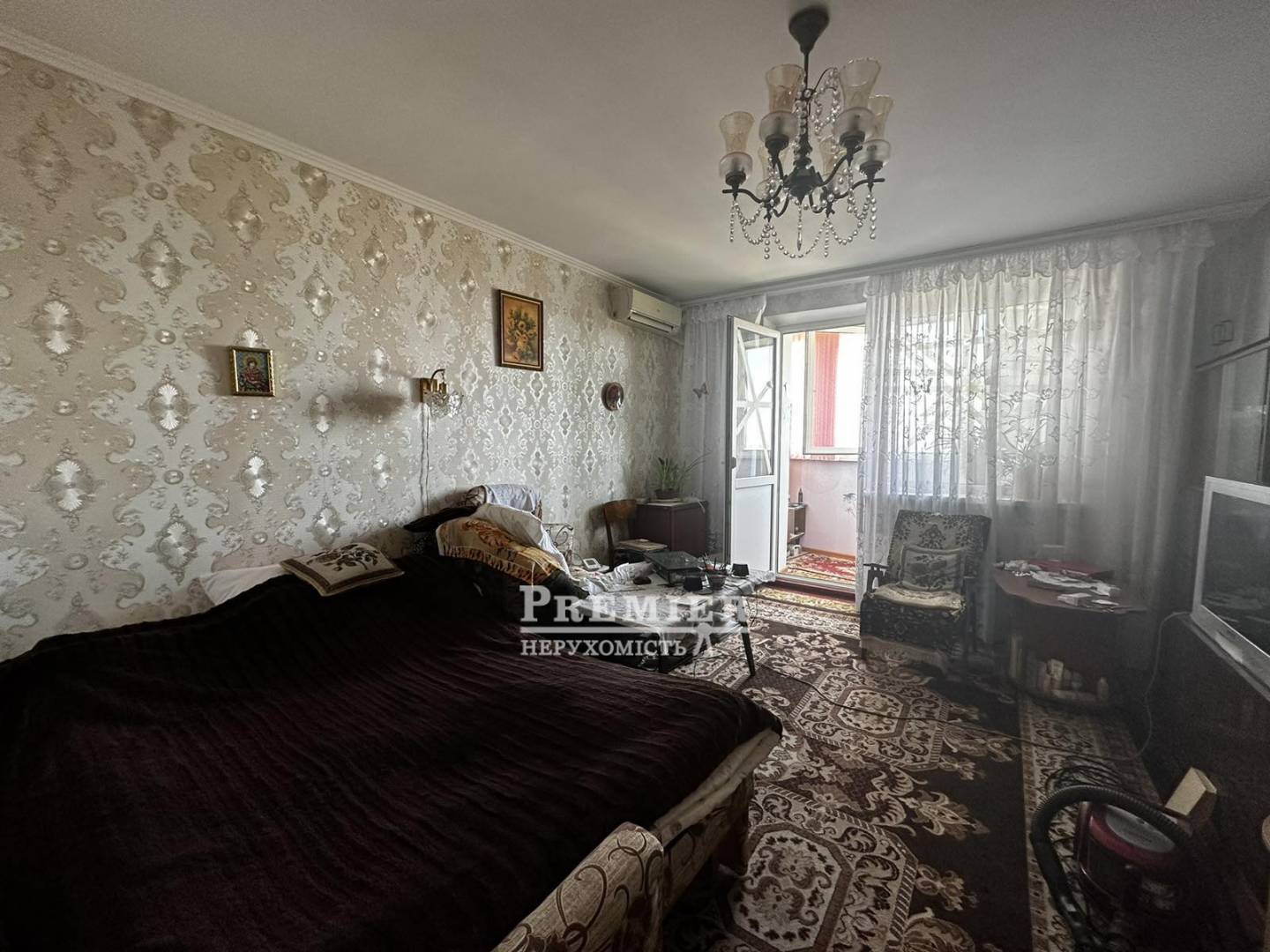 Продажа 2-комнатной квартиры 52 м², Академика Глушко просп.