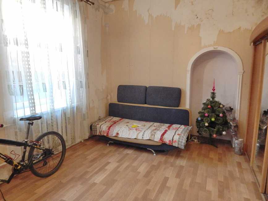 Продажа 1-комнатной квартиры 33 м², Донского Дмитрия ул.
