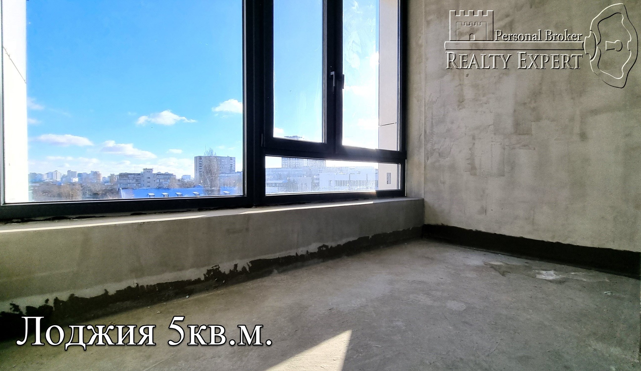 Продаж 2-кімнатної квартири 74 м², Сім`Ї Хохлових вул., вул.12