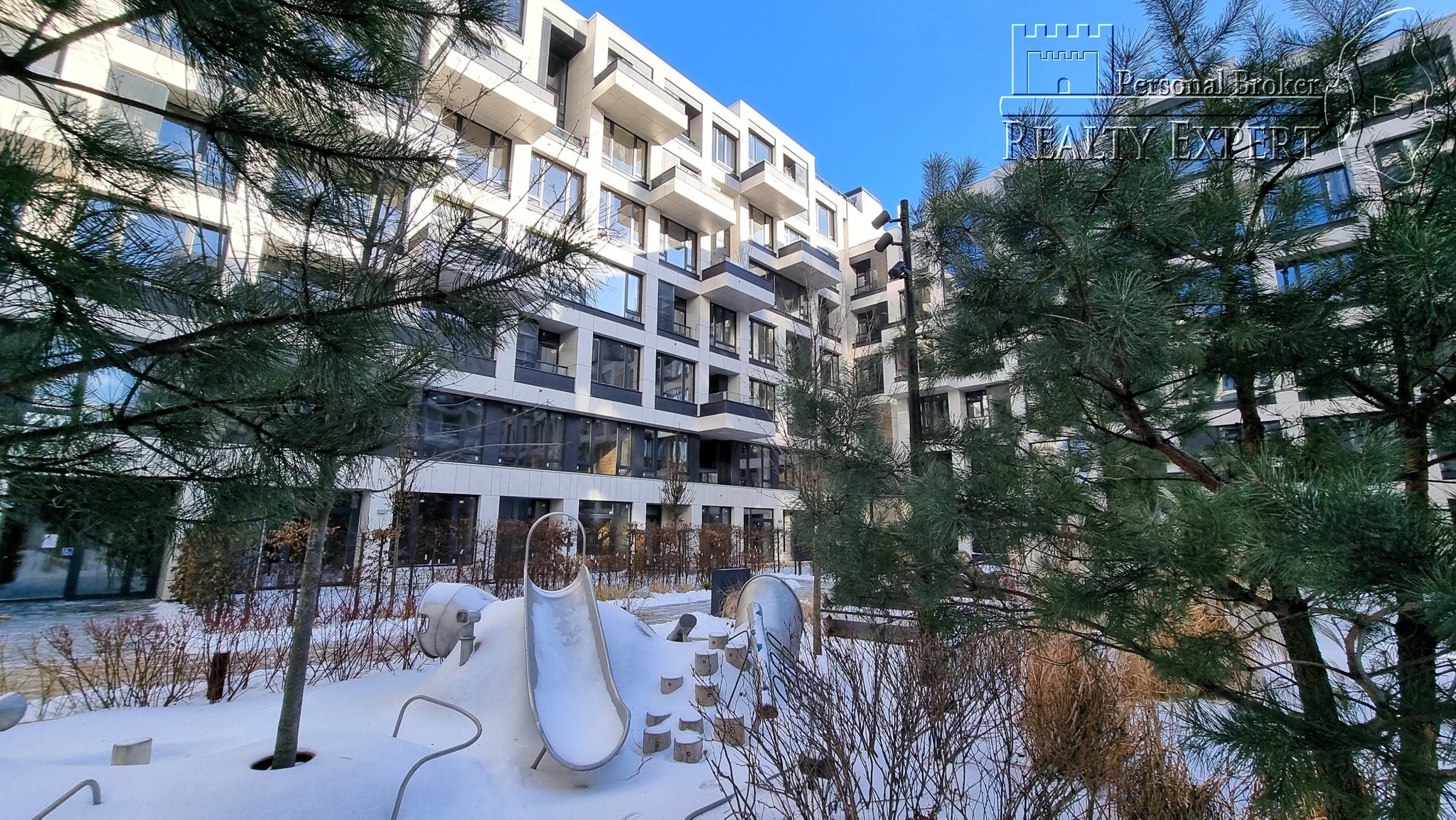 Продажа 2-комнатной квартиры 74 м², Семьи Хохловых ул., вул.12