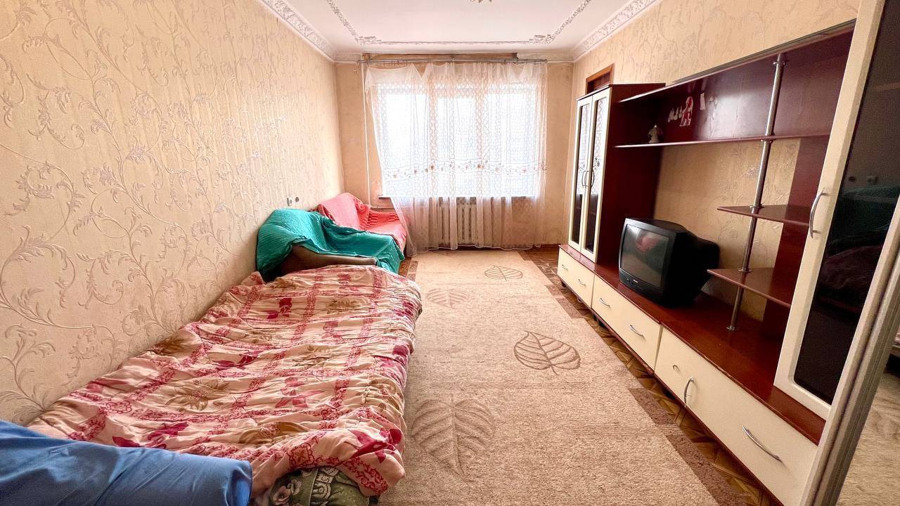 Продажа 3-комнатной квартиры 63 м², Ильфа и Петрова ул.