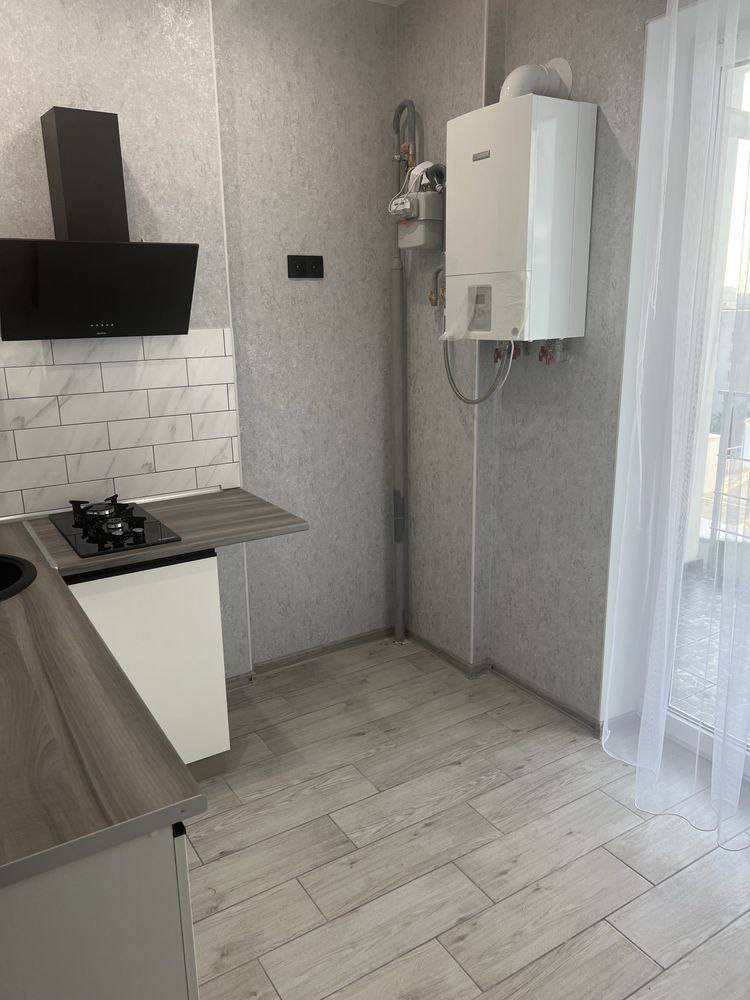 Продаж 1-кімнатної квартири 35 м², Львівська вул.