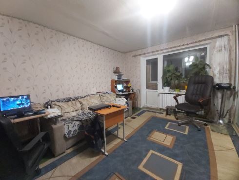 Продажа 3-комнатной квартиры 65 м², Мира просп., 51