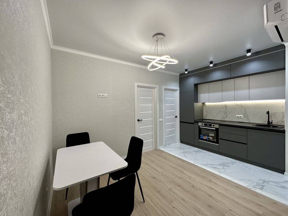 Продаж 1-кімнатної квартири 42 м², Архітекторська вул.
