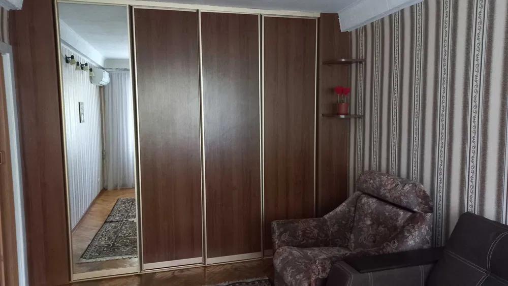 Аренда 2-комнатной квартиры 30 м², Отрадный просп., 36