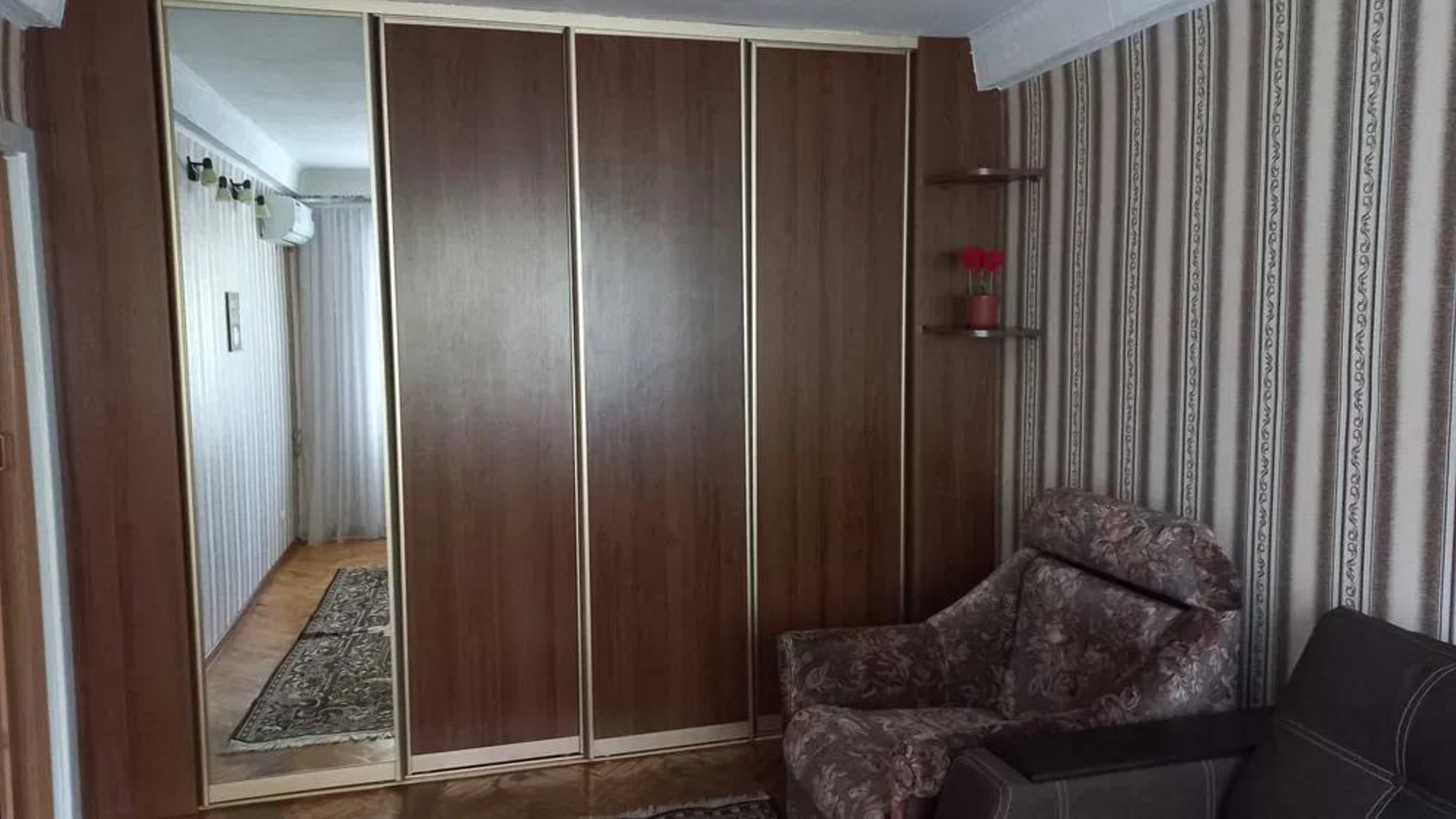 Аренда 2-комнатной квартиры 30 м², Отрадный просп., 36