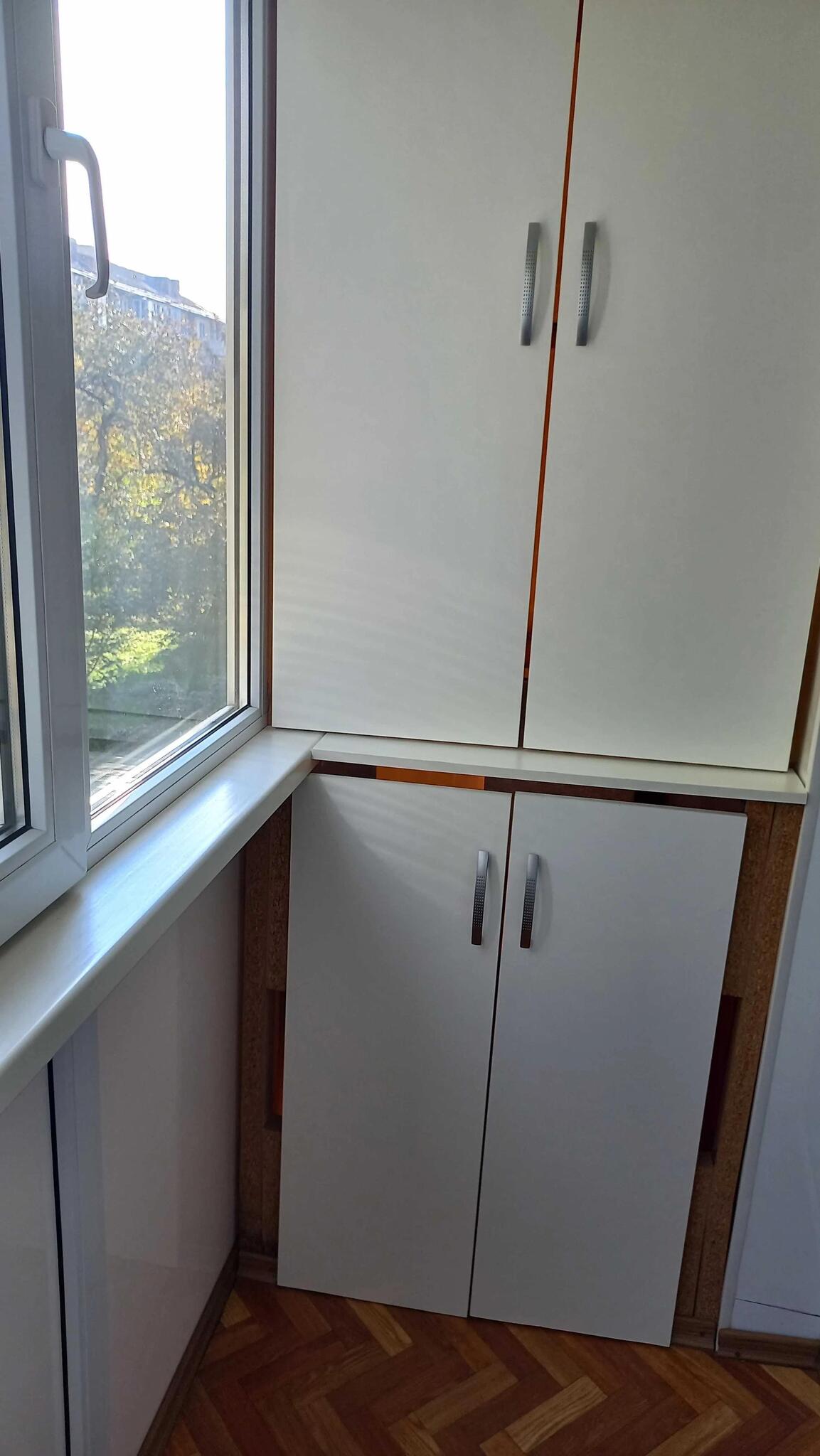 Аренда 2-комнатной квартиры 30 м², Отрадный просп., 36