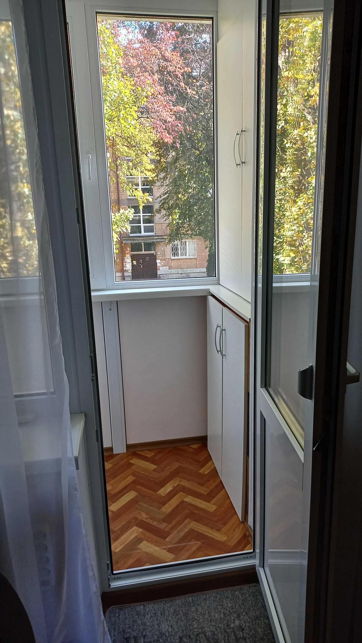 Аренда 2-комнатной квартиры 30 м², Отрадный просп., 36