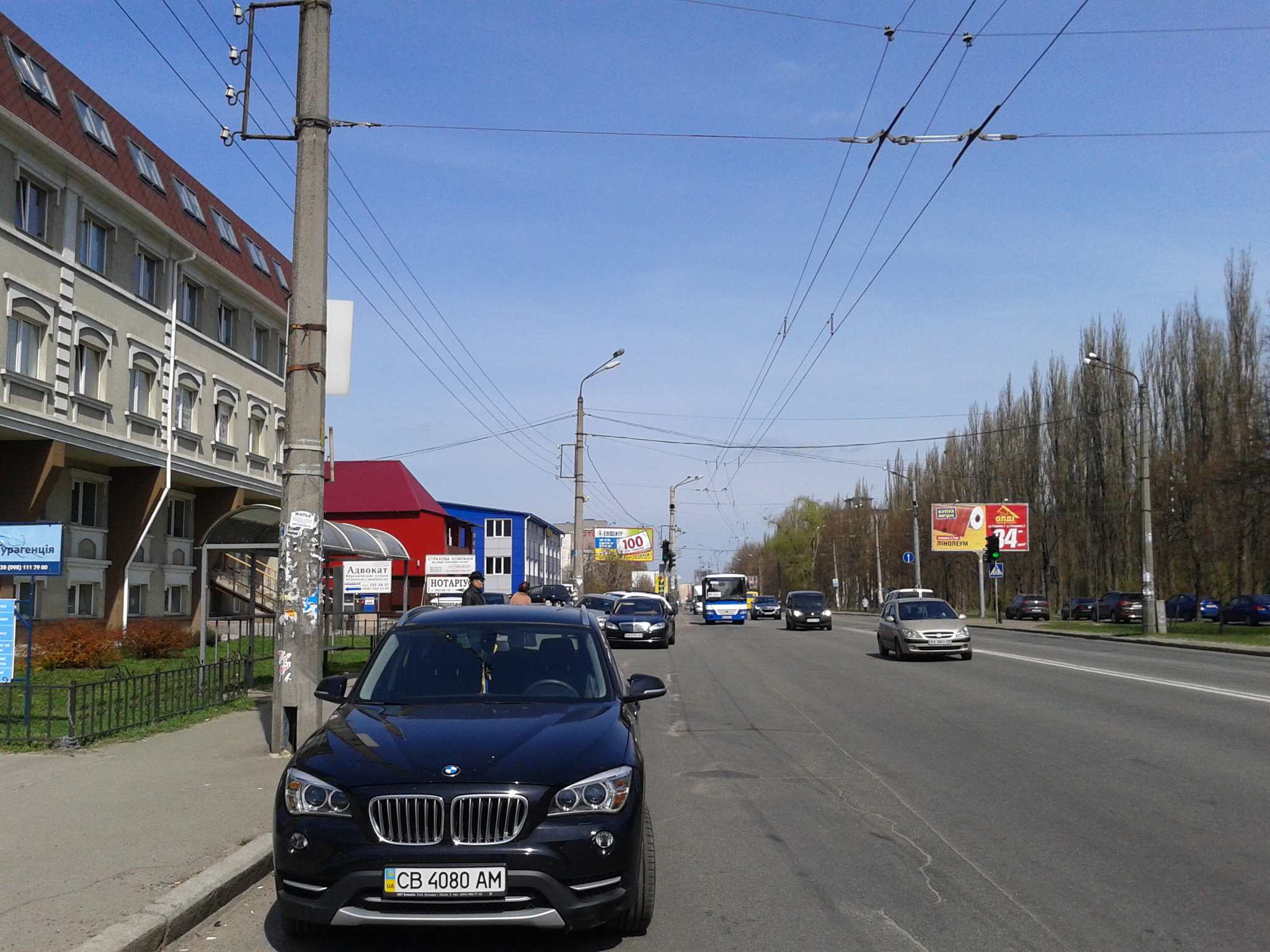 Продажа участка под индивидуальное жилое строительство 6 соток, Ивана Выговского ул.