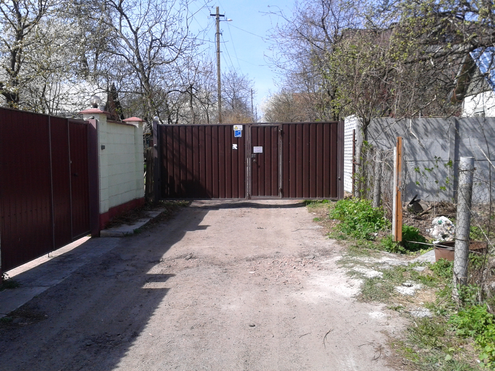 Продажа участка под индивидуальное жилое строительство 6 соток, Ивана Выговского ул.