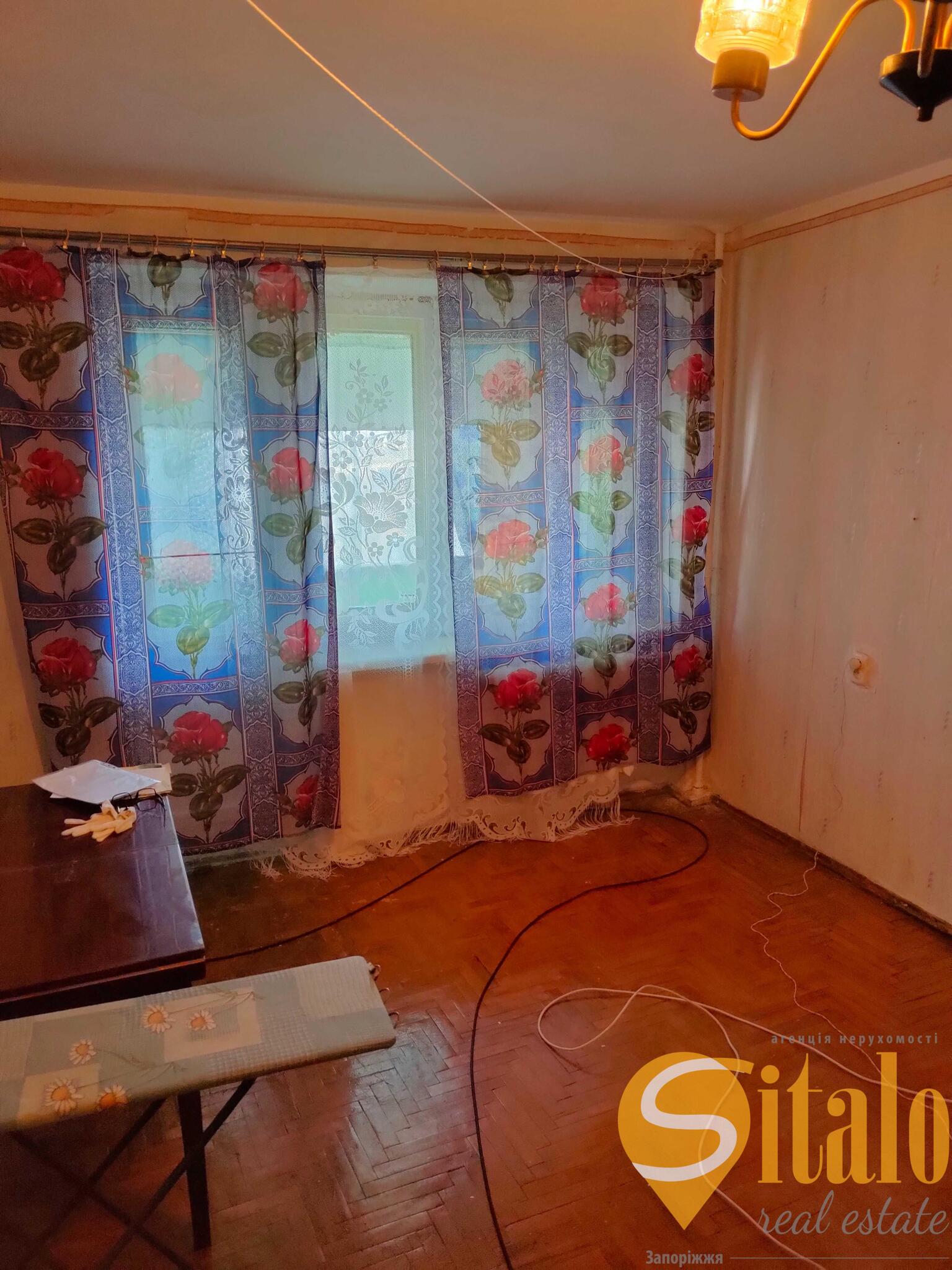 Продаж 1-кімнатної квартири 38 м², Запорозького Казацтва вул.