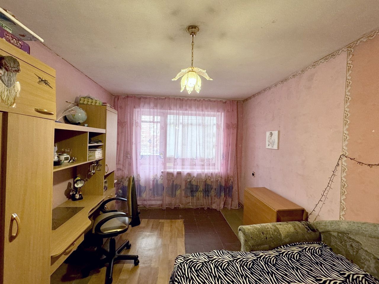 Продажа 4-комнатной квартиры 86 м², Крушельницкой пер., 4