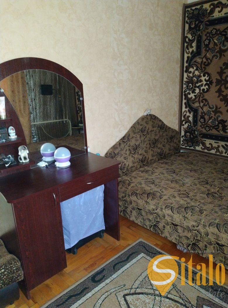 Продаж 3-кімнатної квартири 55 м², Чумаченка вул.