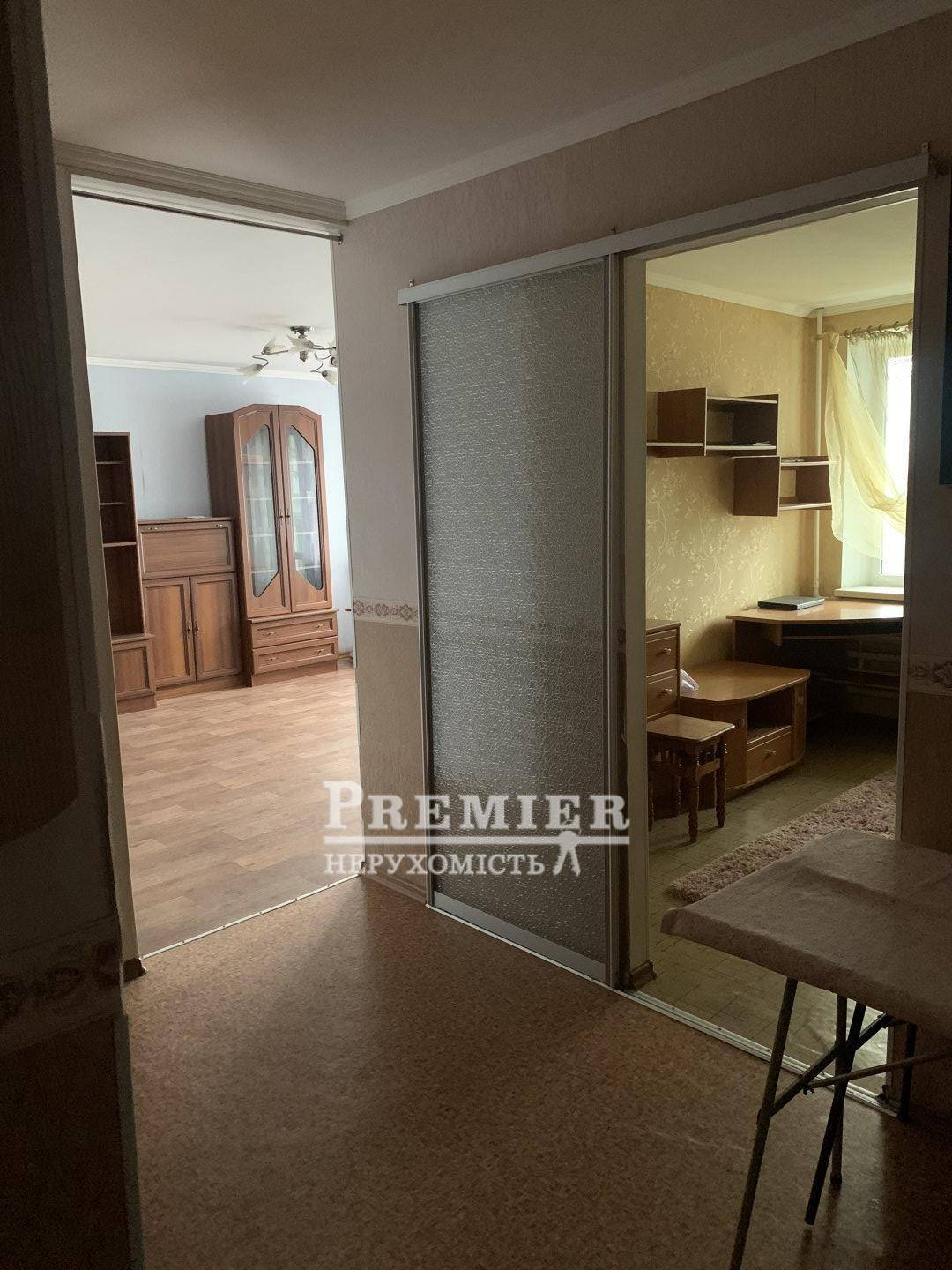 Продаж 2-кімнатної квартири 53 м², Добровольского просп.