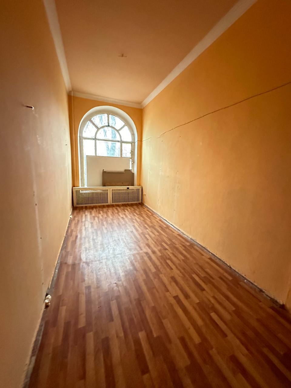 Аренда коммерции 106 м², Виктора Мерзленко ул., 1