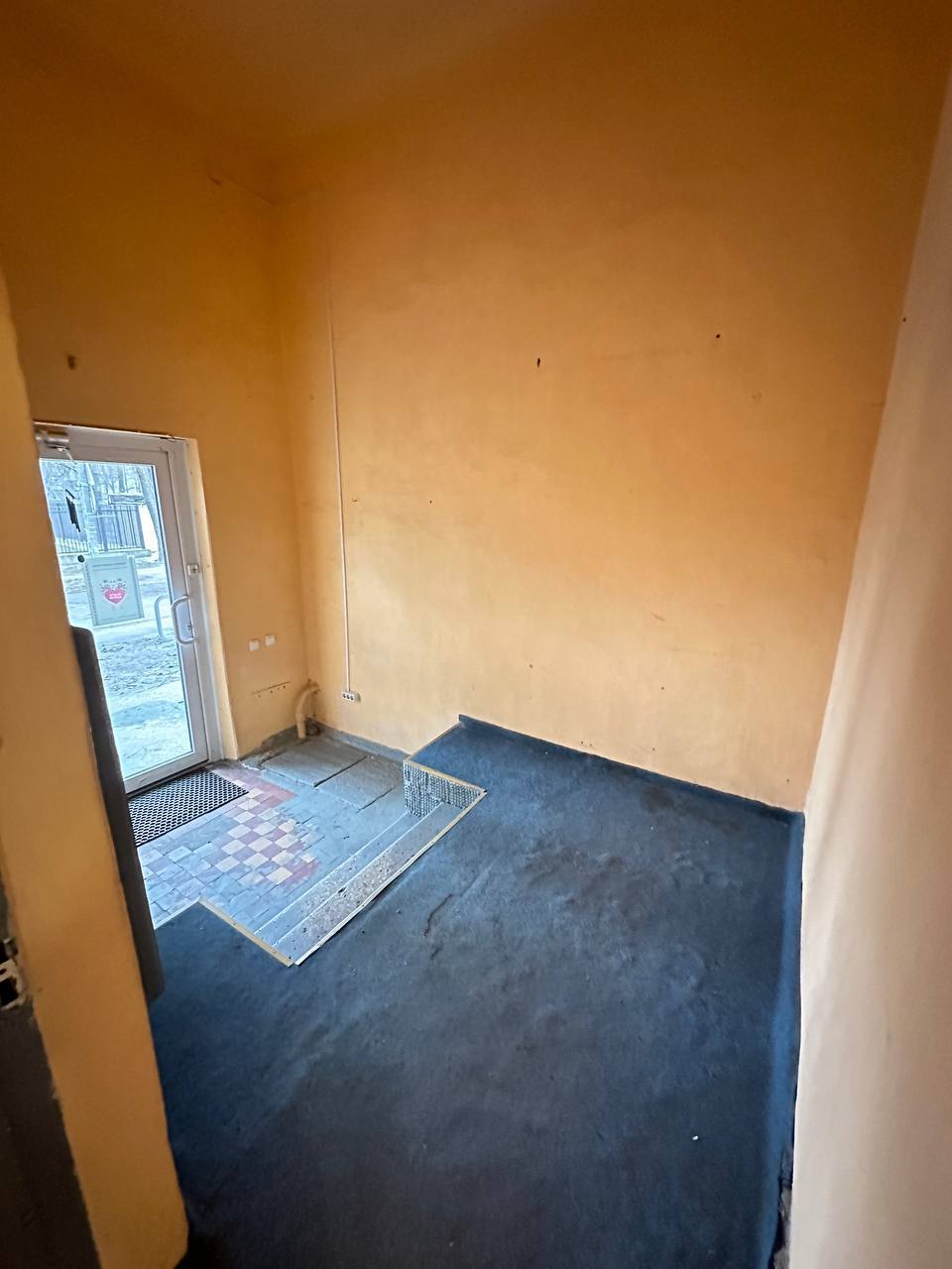Аренда коммерции 106 м², Виктора Мерзленко ул., 1