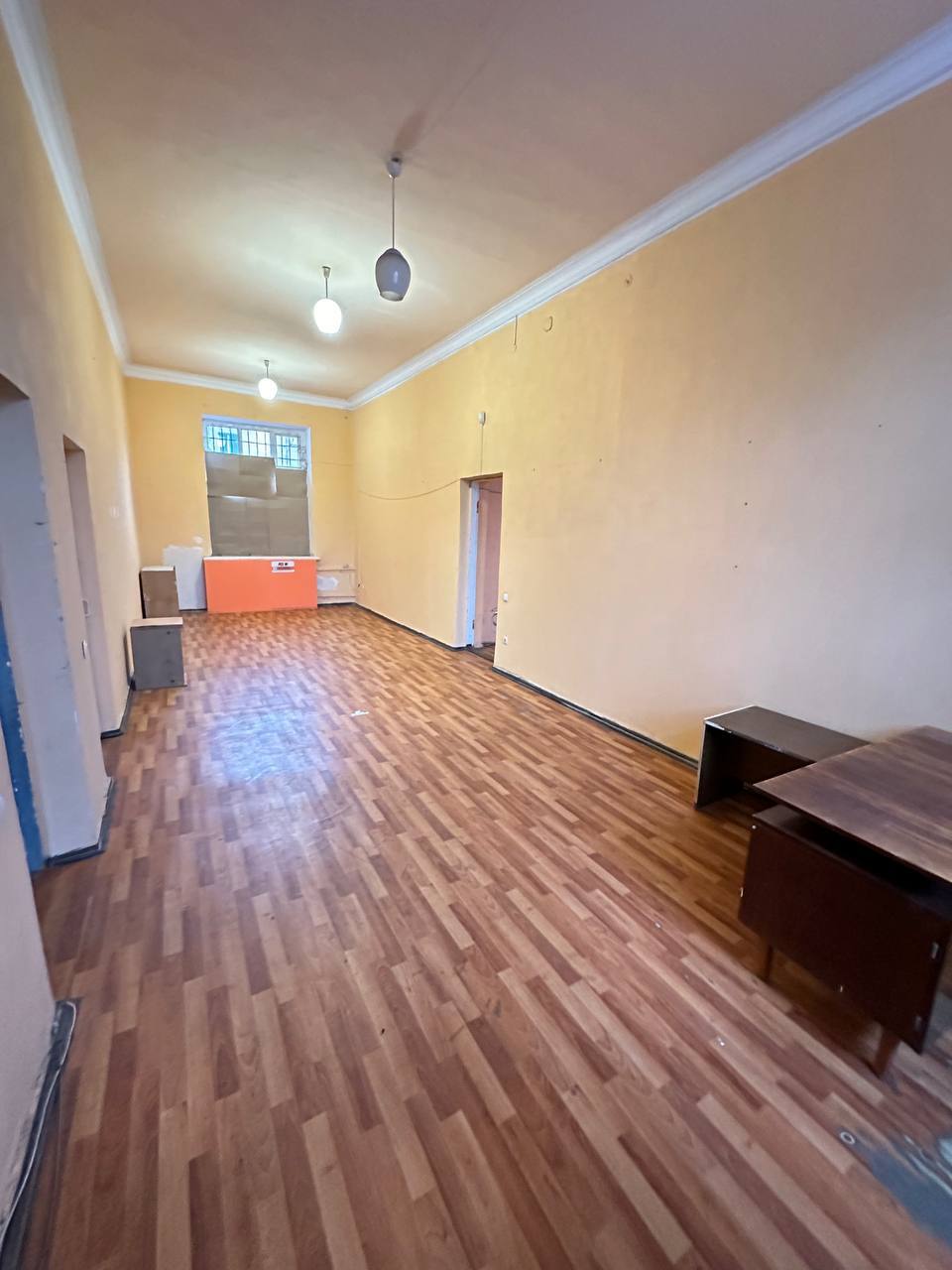 Аренда коммерции 106 м², Виктора Мерзленко ул., 1