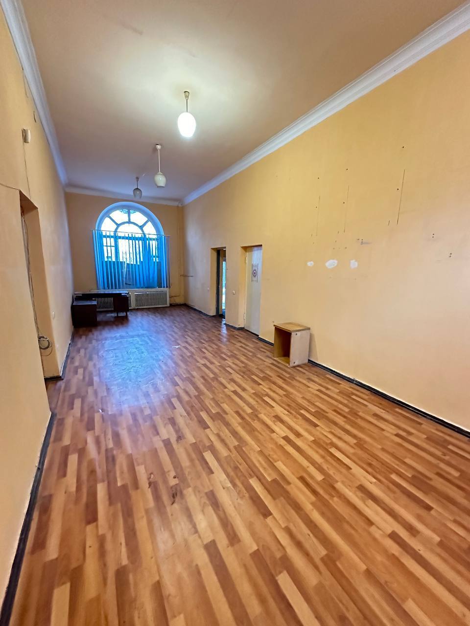 Аренда коммерции 106 м², Виктора Мерзленко ул., 1