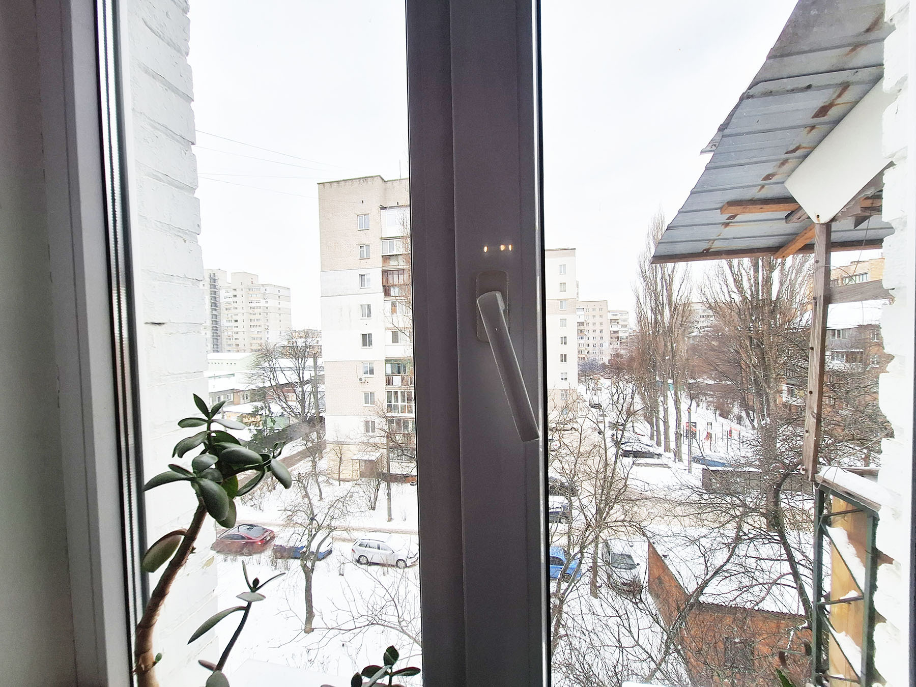Продажа 3-комнатной квартиры 56 м², Академика Карпинского ул., 8