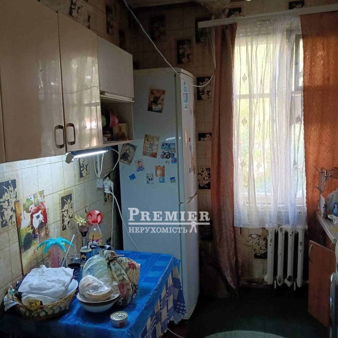 Продаж 2-кімнатної квартири 44 м², Данченко вул.