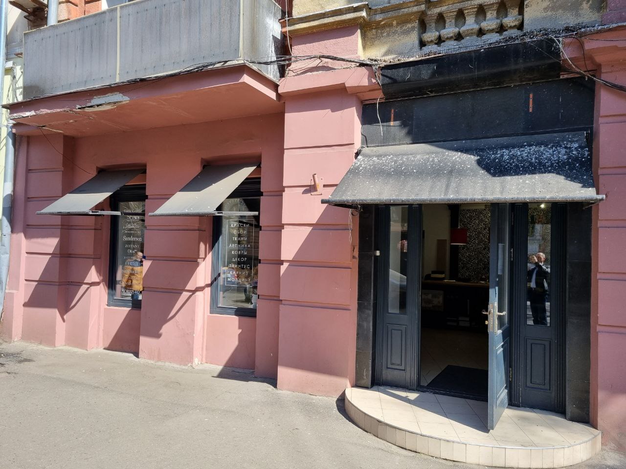 Оренда приміщення вільного призначення 90 м², Садовая вул., 7