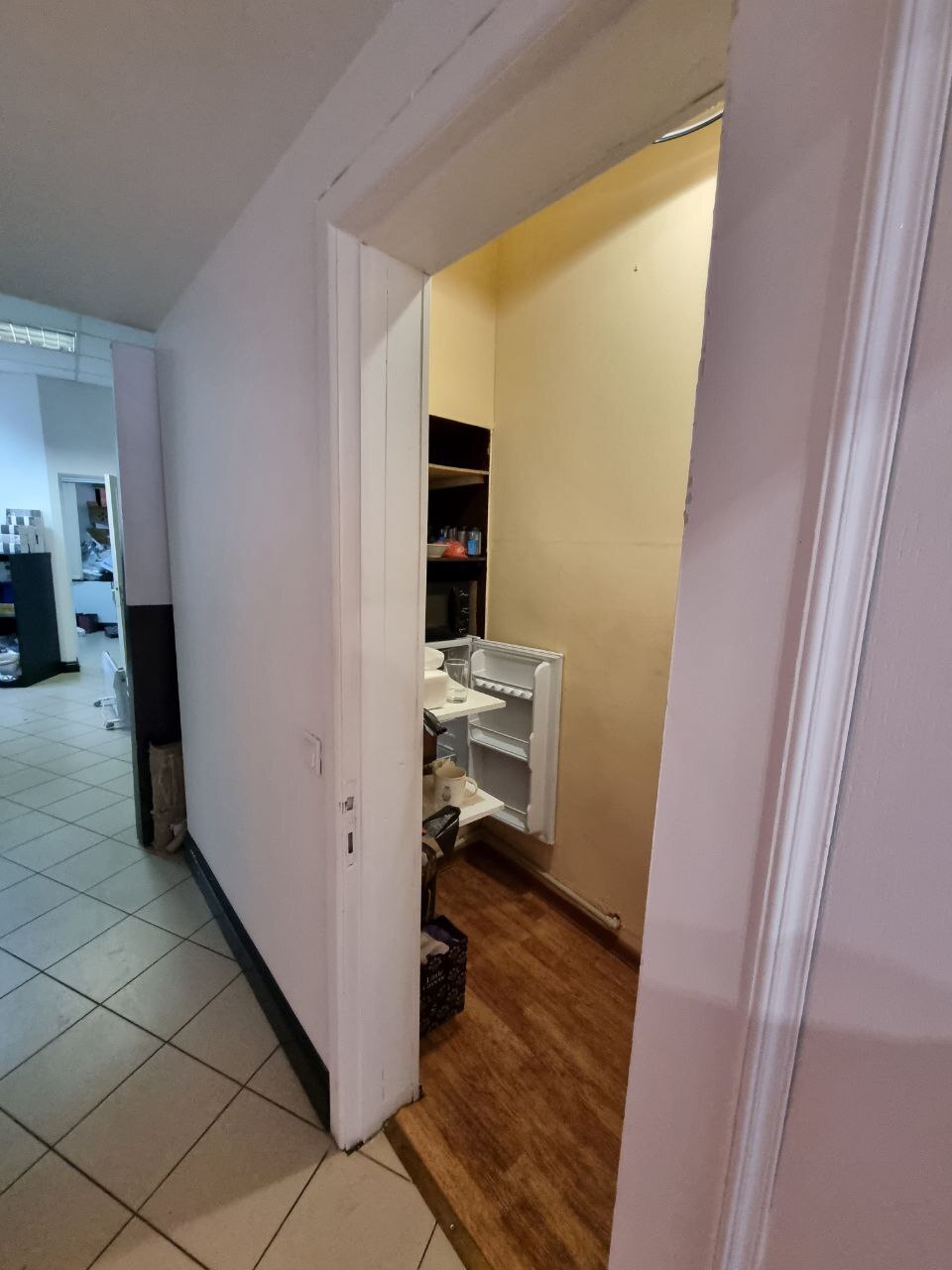 Оренда приміщення вільного призначення 90 м², Садовая вул., 7