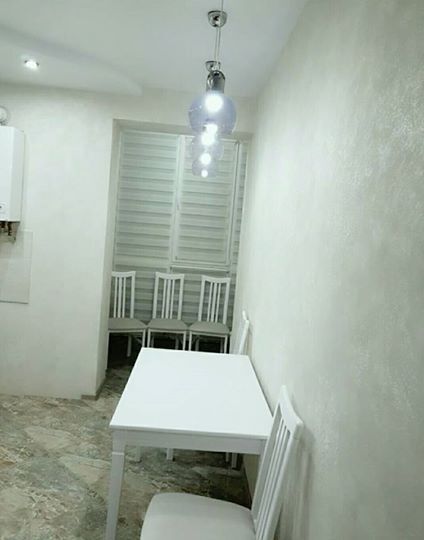 Аренда 1-комнатной квартиры 42 м², Вячеслава Черновола ул., 91К