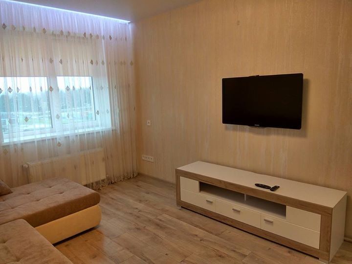 Оренда 1-кімнатної квартири 42 м², В'ячеслава Чорновола вул., 91К