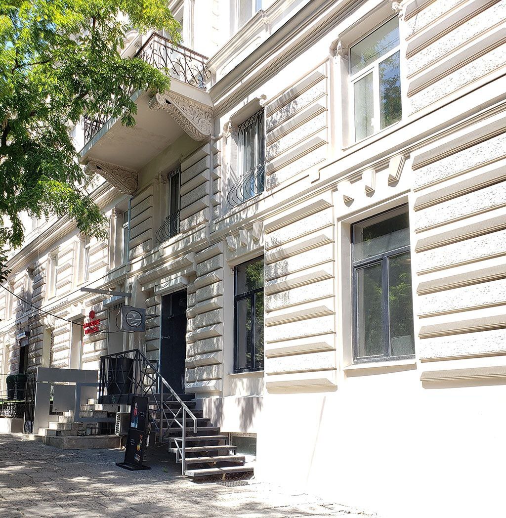 Оренда приміщення вільного призначення 174 м², Дерибасовская вул., 10