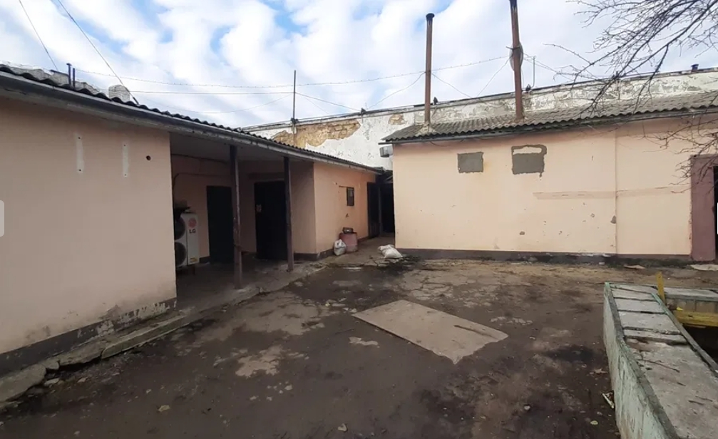 Аренда производственного помещения 350 м², Николаевская дор.