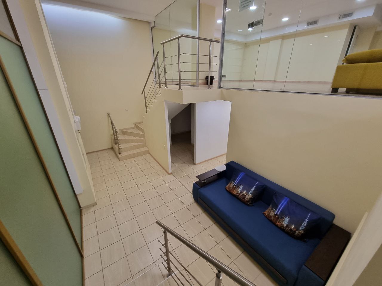 Оренда приміщення вільного призначення 209 м², Віце-адмірала Жукова пров., 21/23