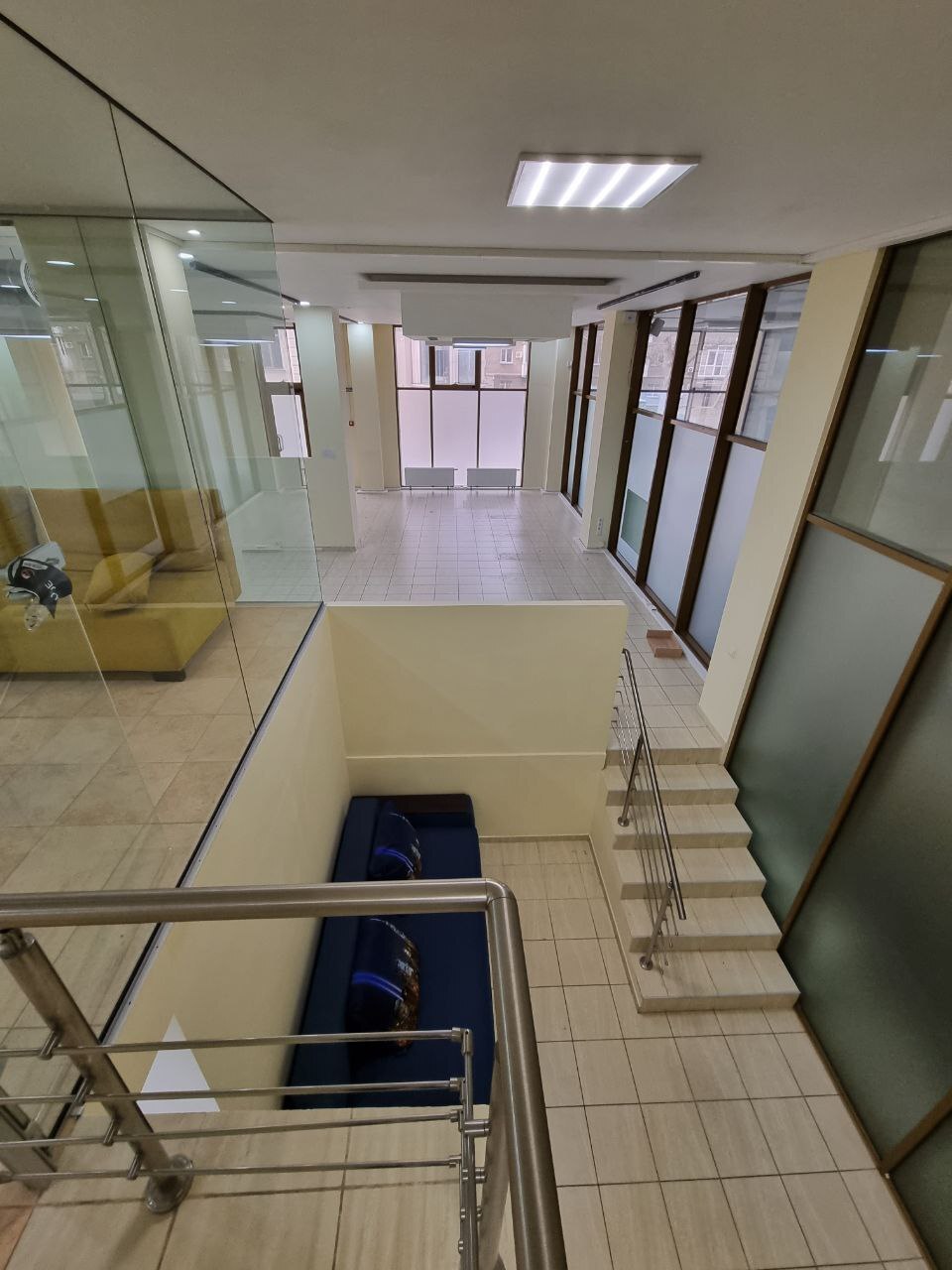 Оренда приміщення вільного призначення 209 м², Віце-адмірала Жукова пров., 21/23