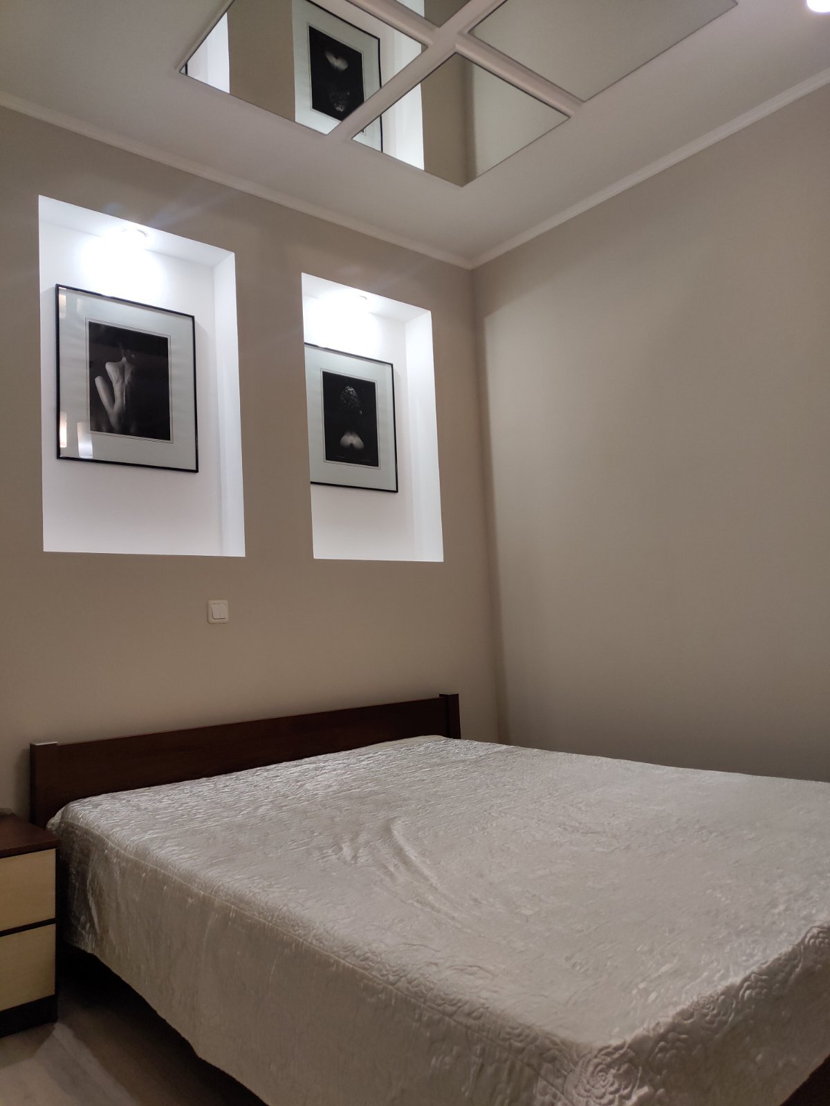 Аренда 2-комнатной квартиры 38 м², Староказацкая ул., 65