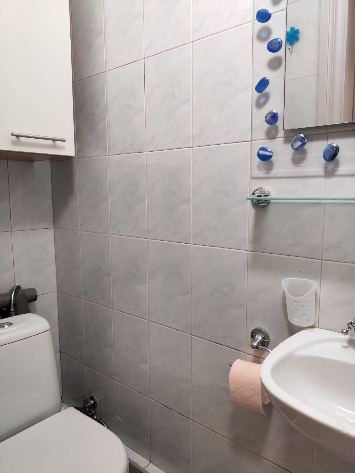 Аренда 2-комнатной квартиры 38 м², Староказацкая ул., 65