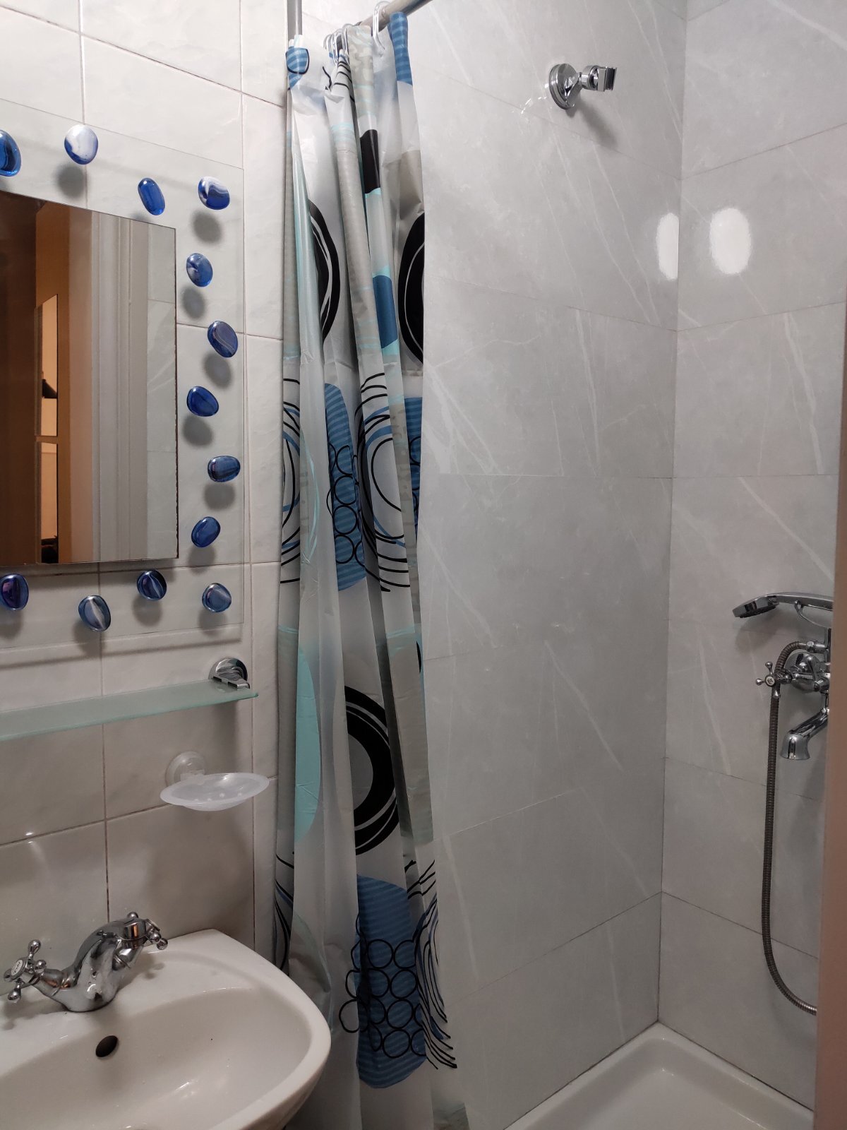 Аренда 2-комнатной квартиры 38 м², Староказацкая ул., 65